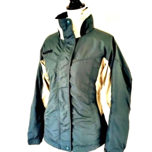COLUMBIA Bugaboo Winter Coat - Size S (EUC) - Picture 1 of 12
